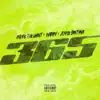 Andre TG - 365 (feat. Brray & Joyce Santana) - Single